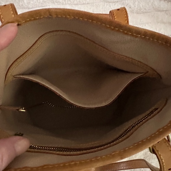 Louis Vuitton Petit Bucket Mono from 2004 collection. Now vintage - Picture 6 of 12